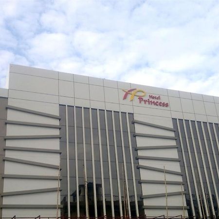 Princess Hotel Ankleshwar Exterior photo