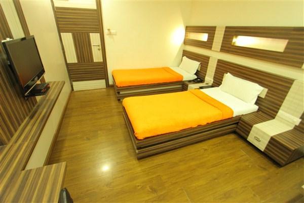 Princess Hotel Ankleshwar Exterior photo